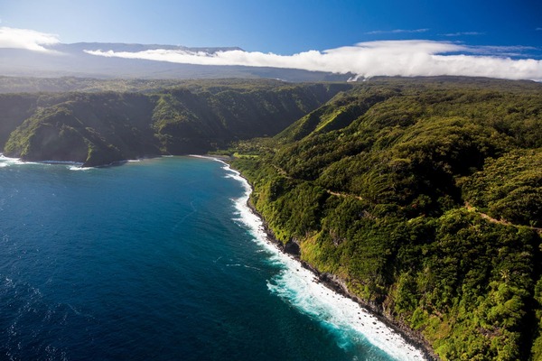 a-estrada-de-hana-no-havai