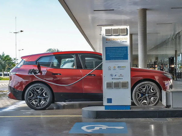🥇Autonomia Real dos Carros Elétricos no Brasil 2025 | Comparativo Inmetro vs Uso Real